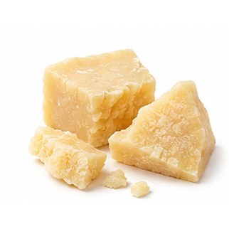 15 g de parmesan