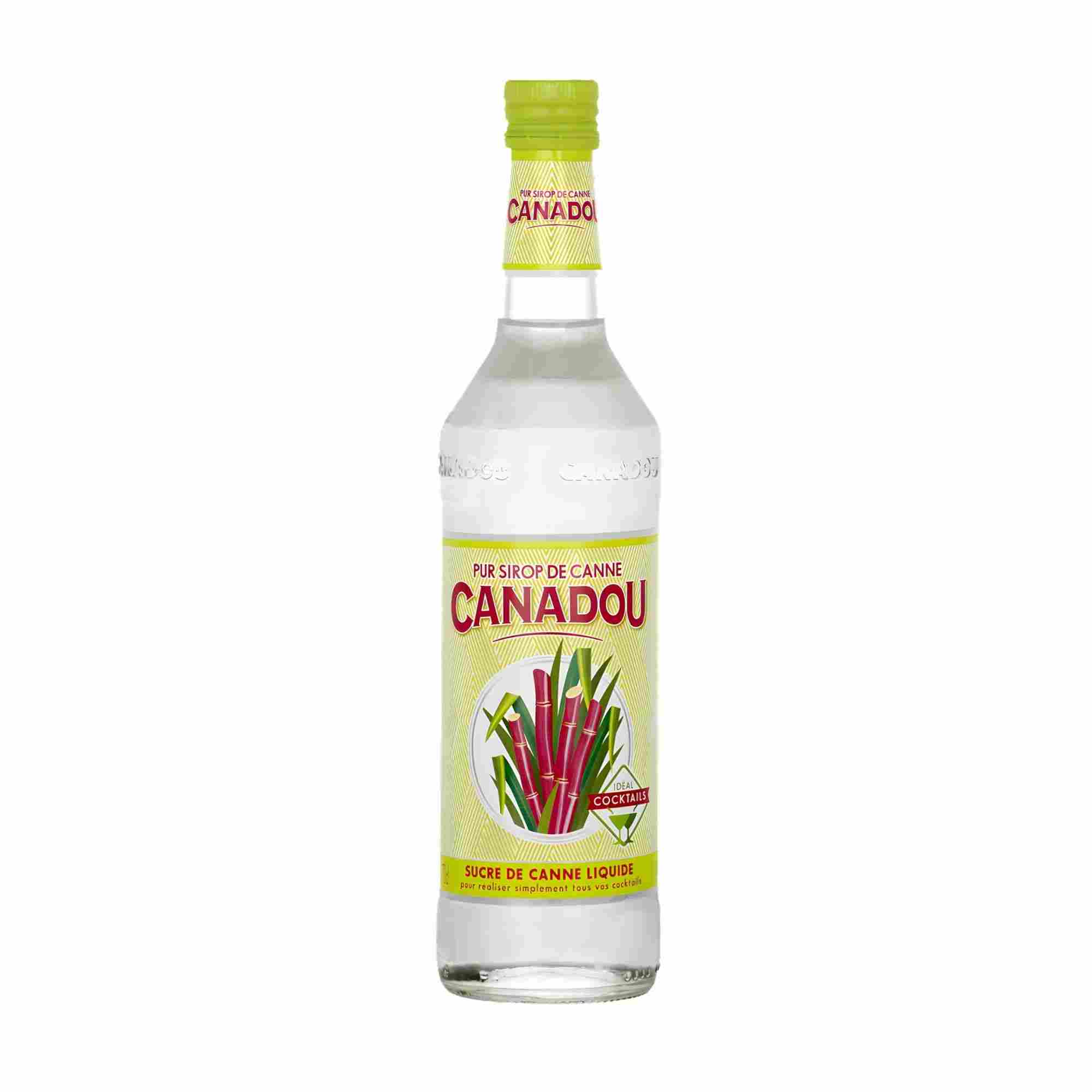 Sucre de canne