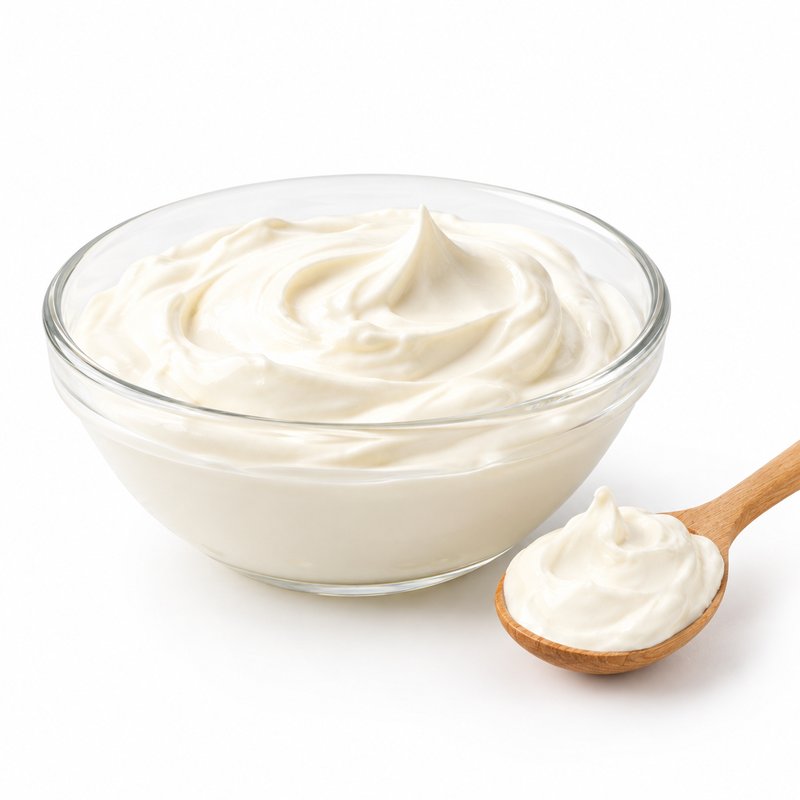 20 cl de crème entière