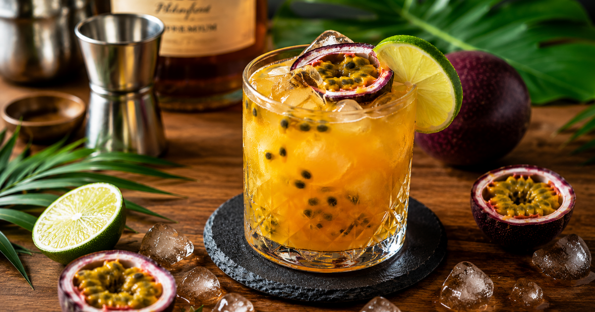 Whisky Passion