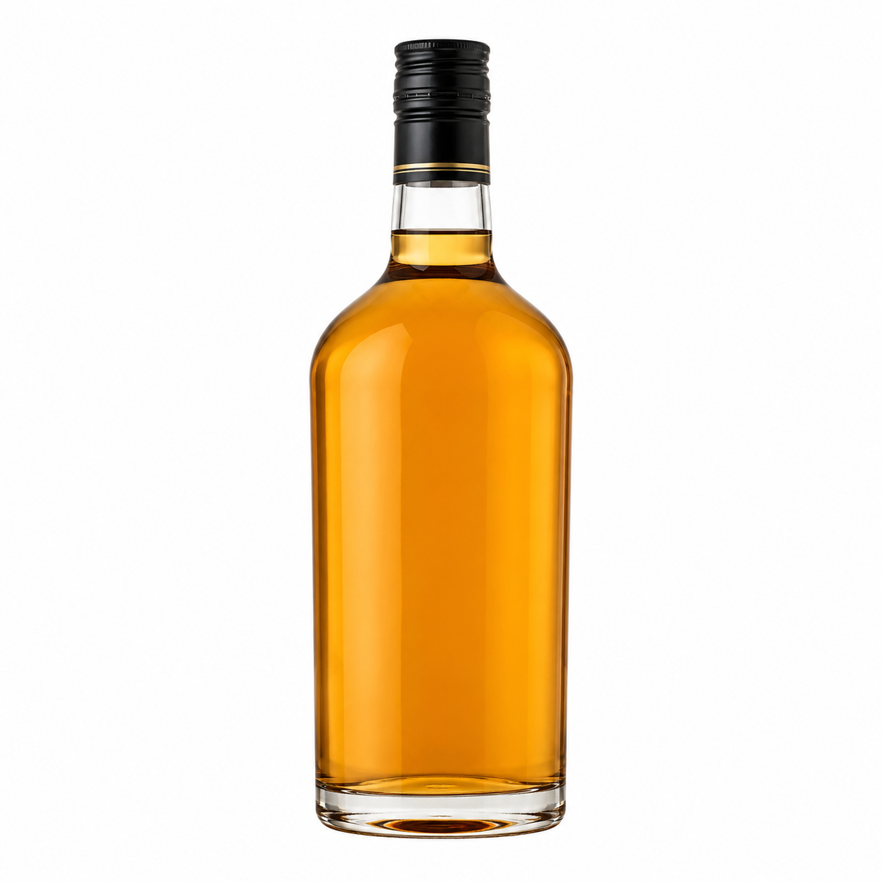 5 cl de whisky