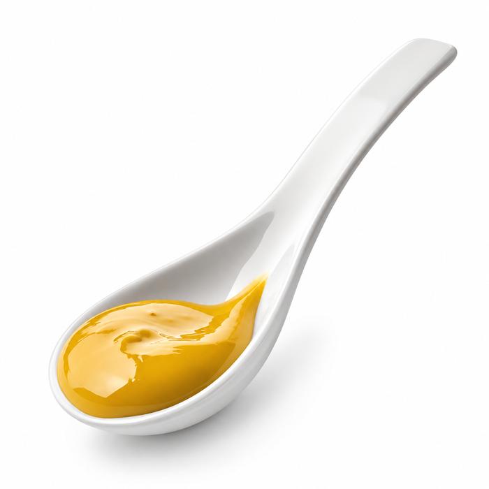 1 cuillère à soupe de moutarde
