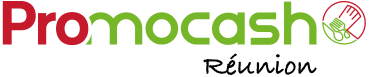 Logo Promocash